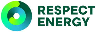 Respect Energy Logo